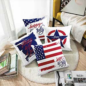 front porch 4th of july decorating ideas for outside