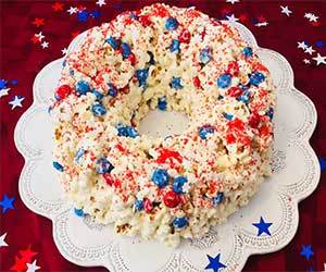 4th of july cake ideas