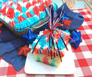 4th of july recipe ideas