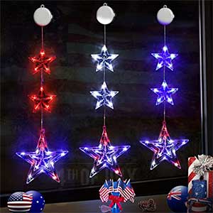 fourth of july home decor ideas