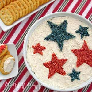 4th of july appetizer ideas