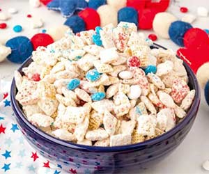 4th of july dessert recipes easy