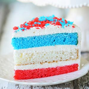 easy 4th of july cake ideas