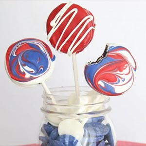 easy 4th of july desserts for a crowd