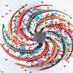 easy 4th of july cake ideas