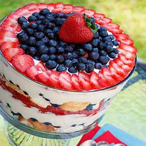 easy 4th of july cake ideas