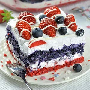 4th of july desserts recipes