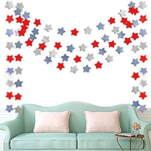 4th of july home decorating ideas