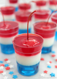 easy 4th of july desserts for a crowd