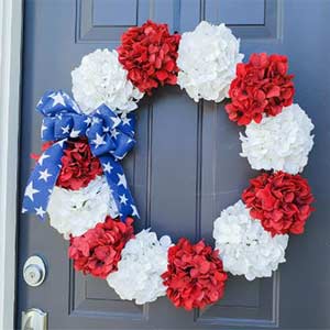 4th of july wreaths to make