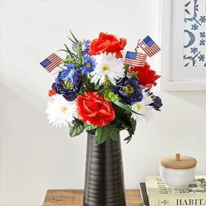 4th of july table decorations