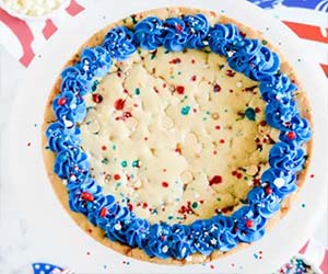 4th of july cake recipes with pictures