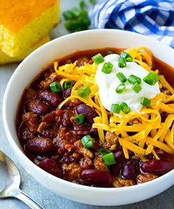 dump and go crockpot meals with ground beef