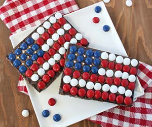 4th of july summer desserts