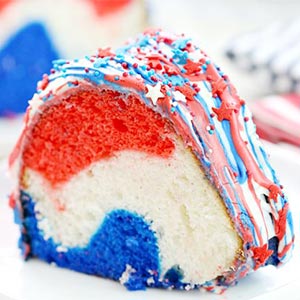 fourth of july desserts easy