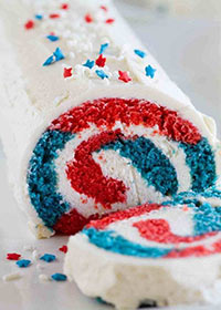 fourth of july dessert ideas easy