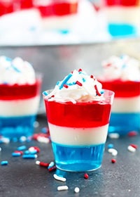 fourth of july dessert ideas easy