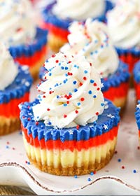 fourth of july dessert ideas easy