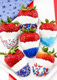 fourth of july dessert ideas easy