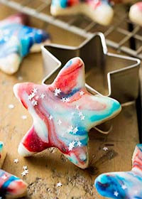 fourth of july dessert ideas easy