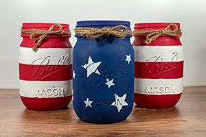 4th of july home decorating ideas