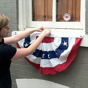 4th of july indoor decorations