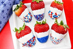 4th of july foods ideas