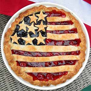 4th of july desserts recipes