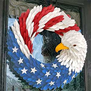 front porch 4th of july decorating ideas for outside