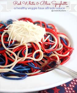 4th of july foods ideas