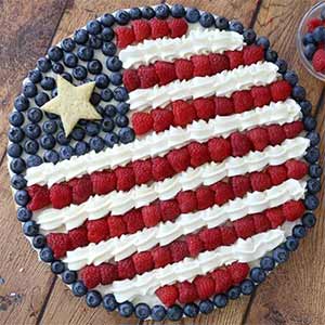 4th of july appetizer ideas