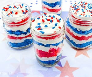 4th of july cake decorating ideas