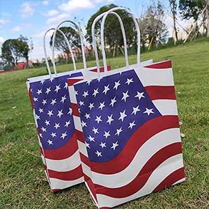 4th of july party favors ideas