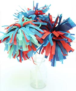 4th of july crafts for kids