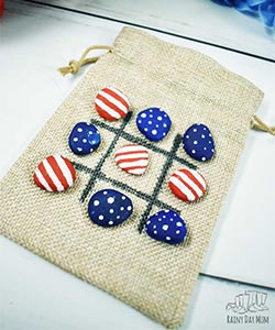 Patriotic crafts for adults