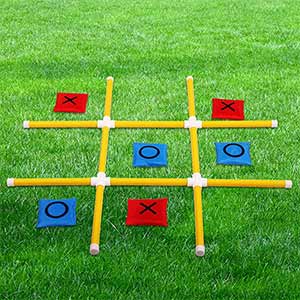 Fourth of July Party Games