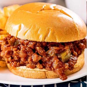 Easy ground turkey recipes with few ingredients