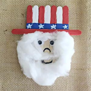 easy patriotic crafts for toddlers