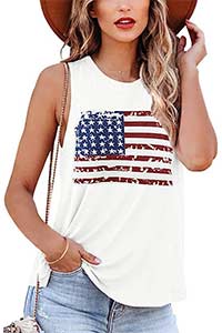 july 4th outfits for woman