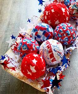 4th of July crafts to make and Sell