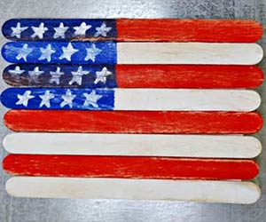 easy patriotic crafts for toddlers