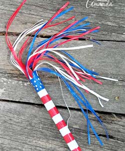 easy 4th of july crafts for kids