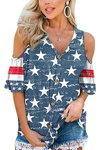 july 4th outfits for woman