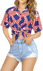 july 4th outfits for woman