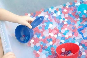 patriotic crafts for preschoolers