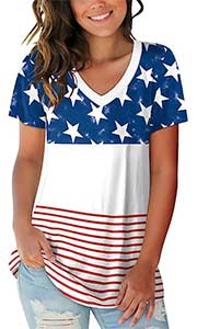 july 4th outfit for women