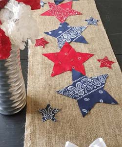 4th of July craft ideas for adults