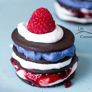 4th of july desserts no bake