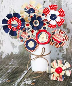 easy 4th of july crafts for kids