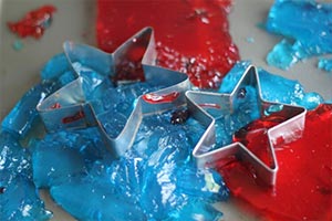 easy patriotic crafts for kindergarten